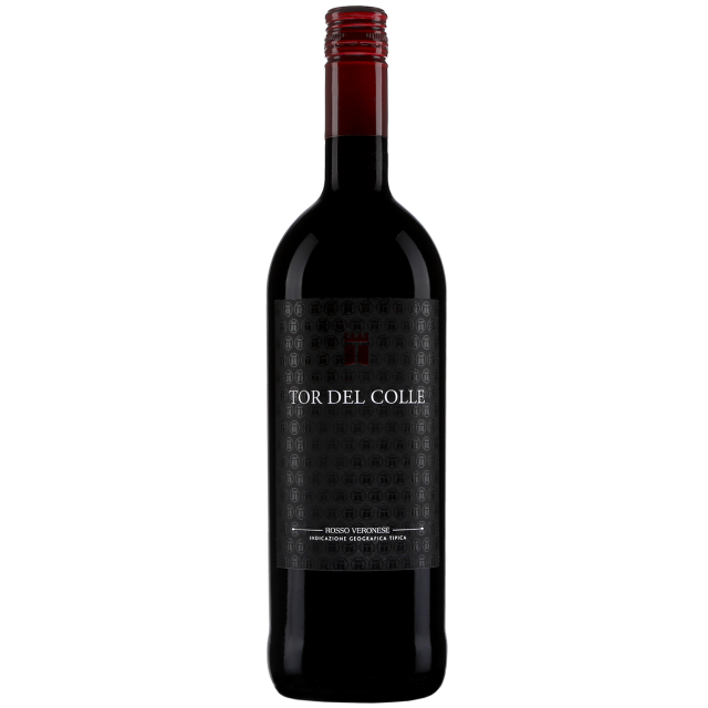 Tor Del Colle Rosso Red Wine