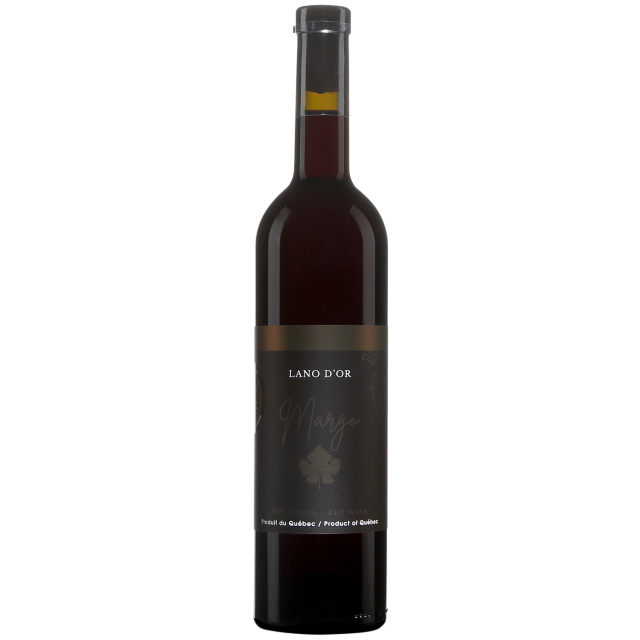 Vignoble Lano dOr Margo Red Wine