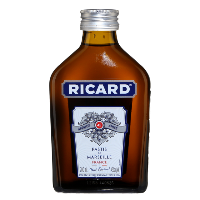 Ricard Anise Aperitif