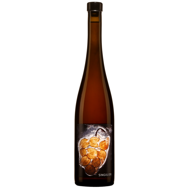 Vignoble du R&ecirc;veur Singulier White Wine
