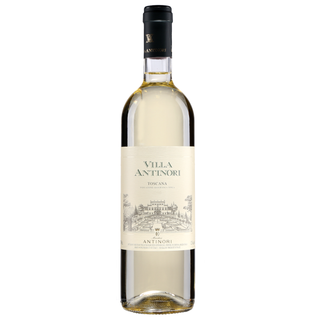 Villa Antinori Toscana White Wine
