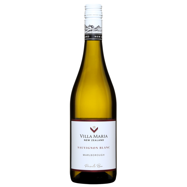 Villa Maria Sauvignon Blanc White Wine
