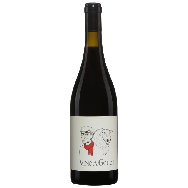 Vino Lauria Vino a Gogo Red Wine