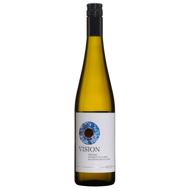 Weingut Markus Huber Vision Gr&uuml;ner Veltliner White Wine