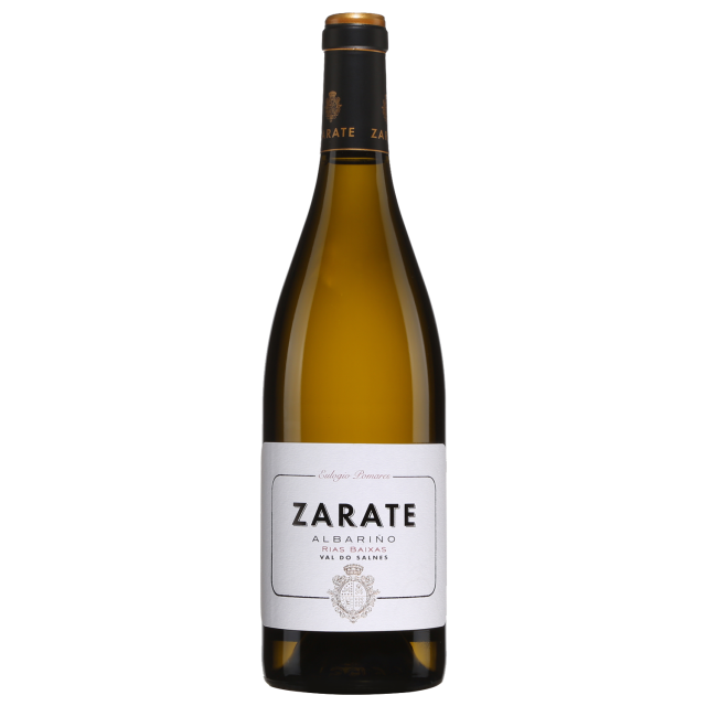 Zarate Albarino White Wine