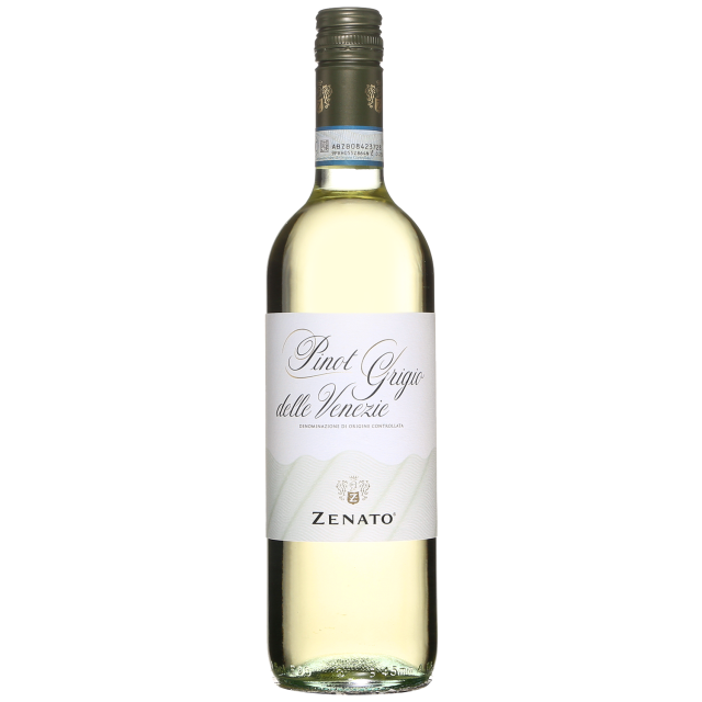 Zenato Pinot Grigio White Wine