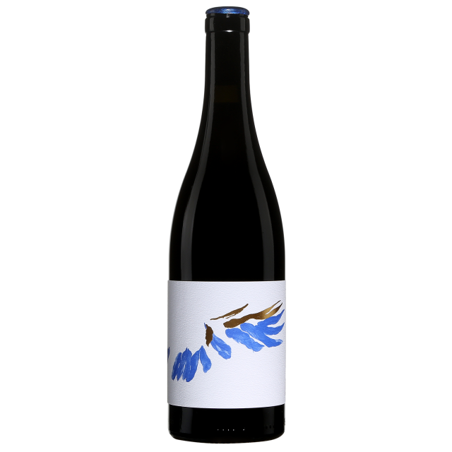 Ath&eacute;na&iuml;s de B&eacute;ru Amalgamay Red Wine