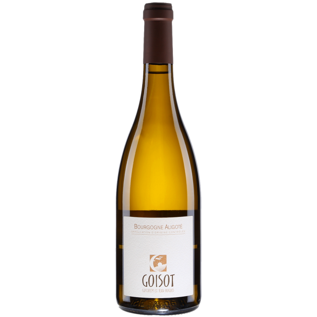 Domaine Goisot Bourgogne Aligot&eacute; White Wine