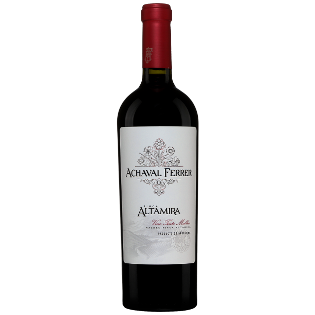 Achaval Ferrer Malbec Red Wine