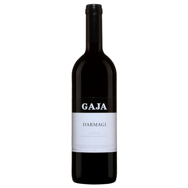 Gaja Darmagi Red Wine