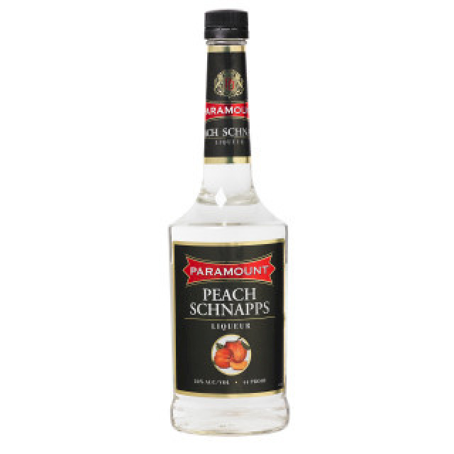 Paramount Cordials Peach Schnapps
