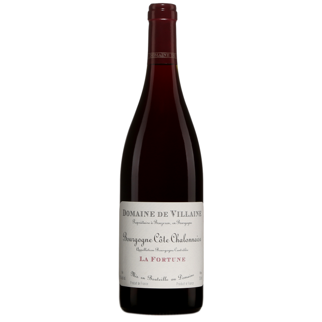 A. & P. de Villaine La Fortune Red Wine
