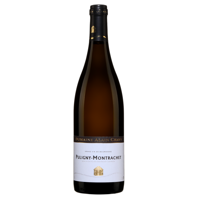 Alain Chavy Puligny-Montrachet White Wine