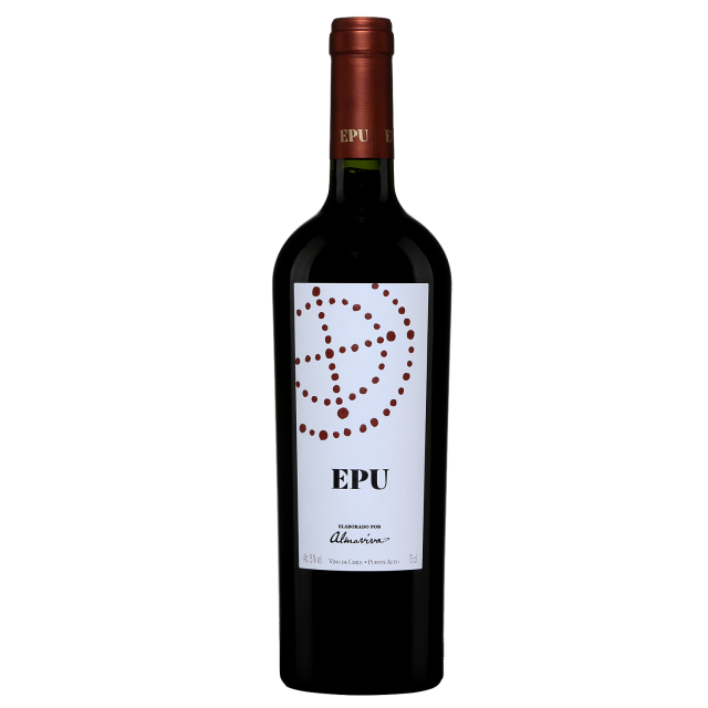 Almaviva Epu Red Wine