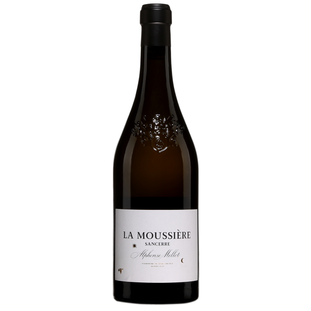 Alphonse Mellot Sancerre la Moussi&egrave;re White Wine