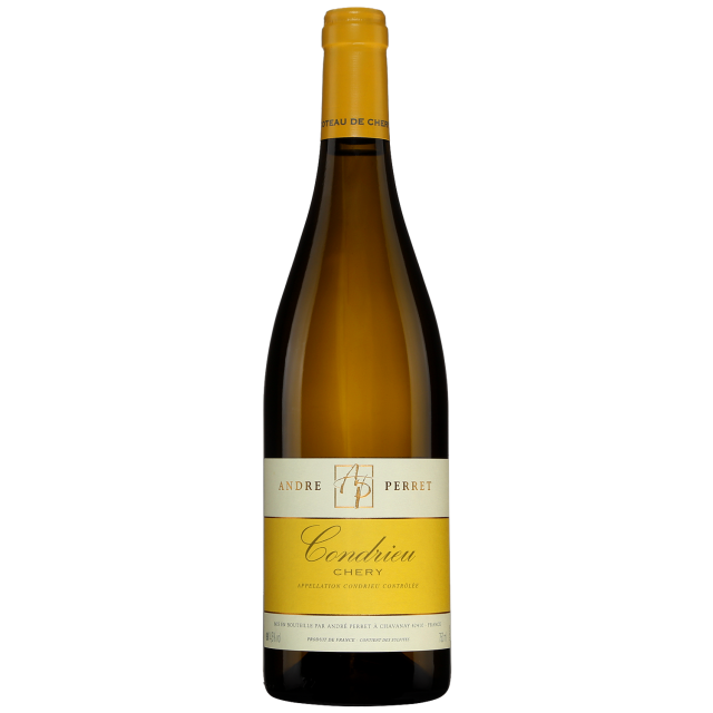 Andr&eacute; Perret Condrieu Ch&eacute;ry White Wine