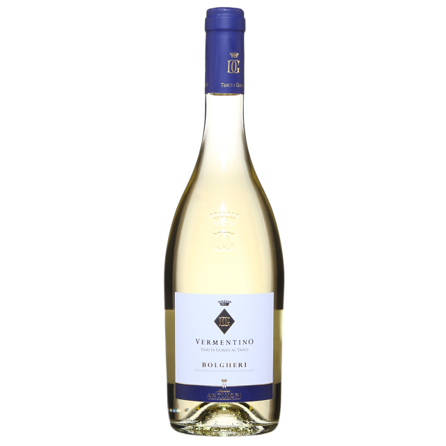Antinori Tenuta Guado al Tasso Vermentino White Wine