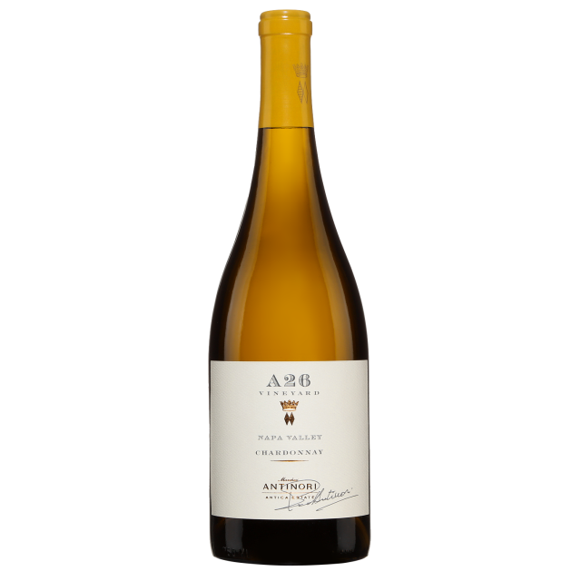 Antica Napa Valley Chardonnay White Wine