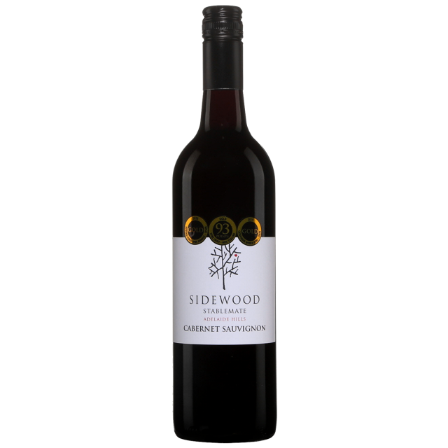 Ashwood Estate Sidewood Stablemate Cabernet Sauvignon Red Wine