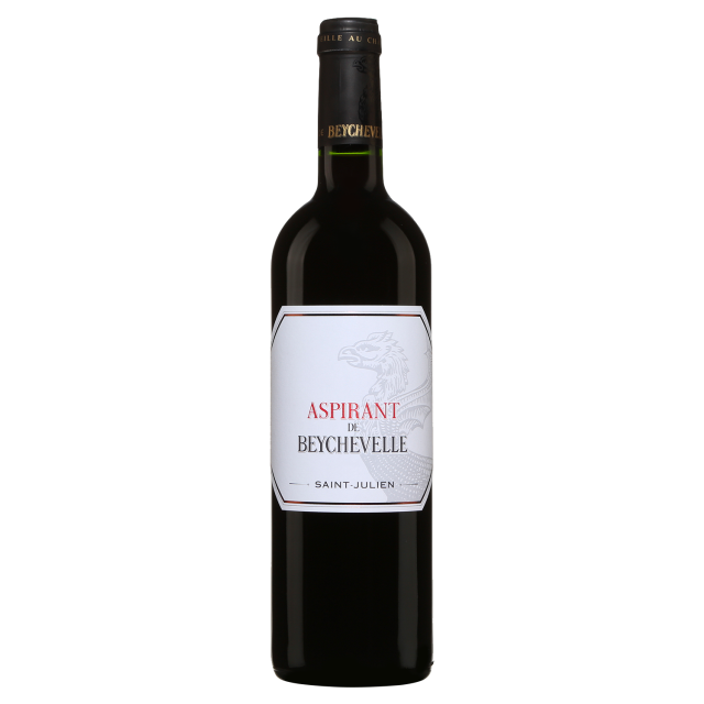 Aspirant de Beychevelle Saint-Julien Red Wine