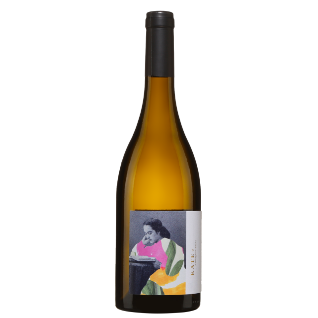 Aubert & Mathieu Kate White Wine