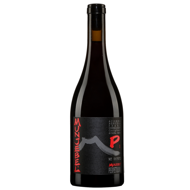 Azienda Agricola Frank Cornelissen MunJebel Perpetuum Red Wine