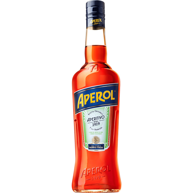 Aperol Aperitif