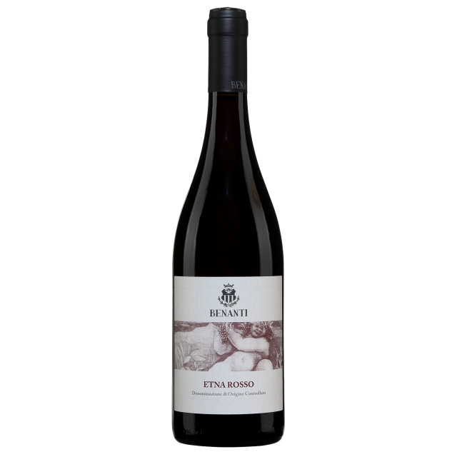 Benanti Etna Rosso Red Wine