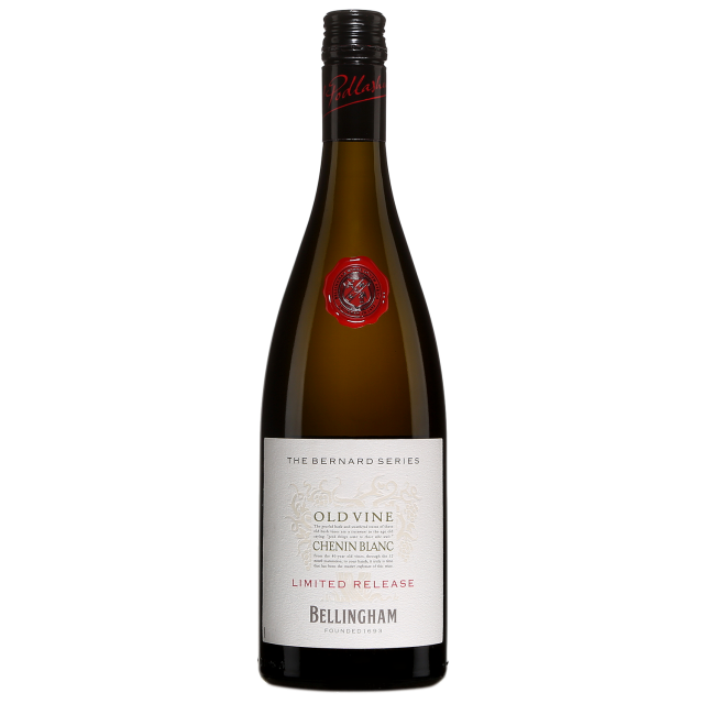 Bernard Series Chenin Blanc Vieilles Vignes White Wine