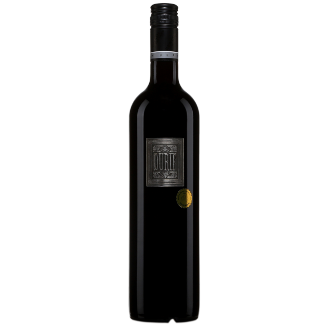 Berton Metal Label Durif Red Wine