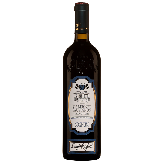 Luigi Righetti Sognum Cabernet Sauvignon Red Wine
