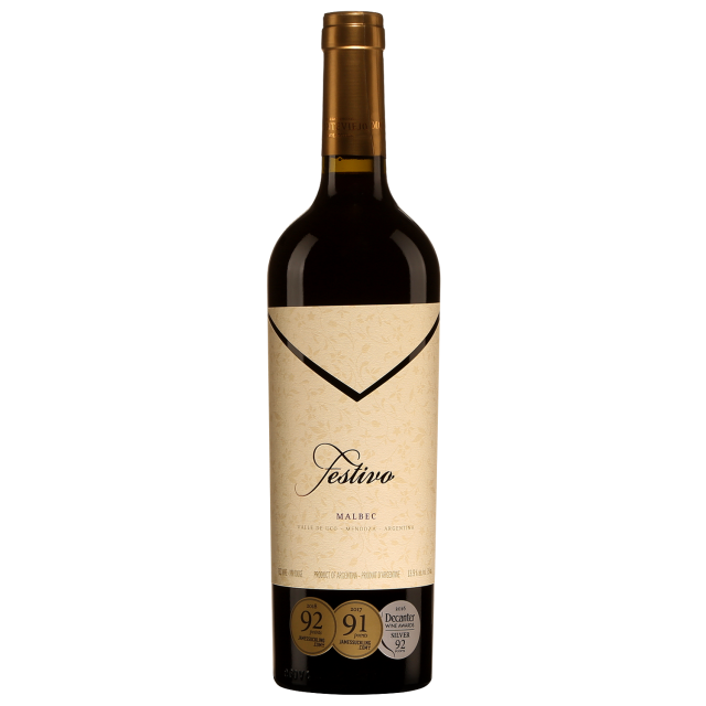 Bodega Monteviejo Festivo Red Wine