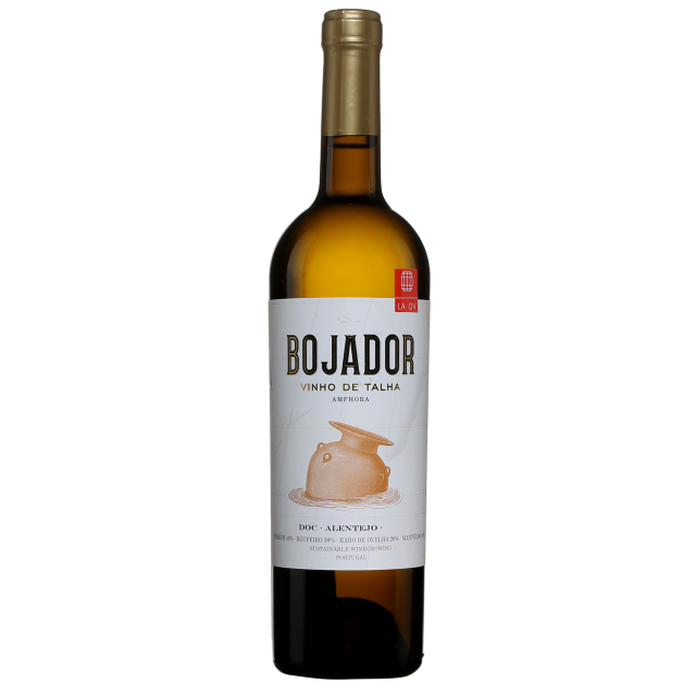 Bojador Vinho de Talha Alentejo White Wine