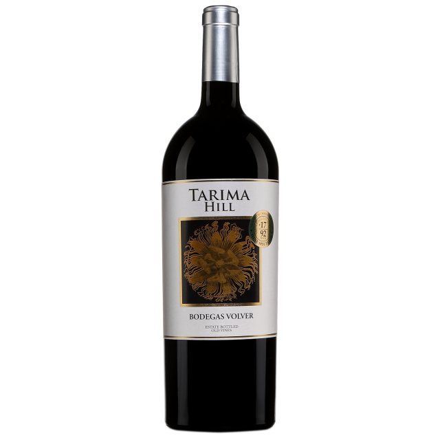 Bodegas Volver Alicante Tarima Hill Red Wine