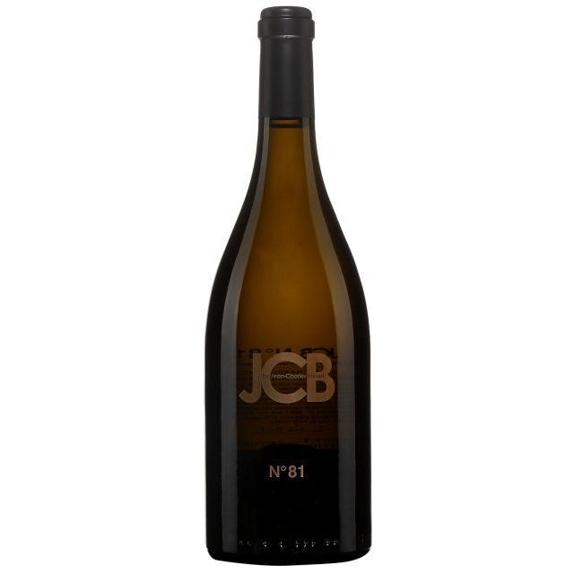 Boisset JCB No. 81 Chardonnay White Wine