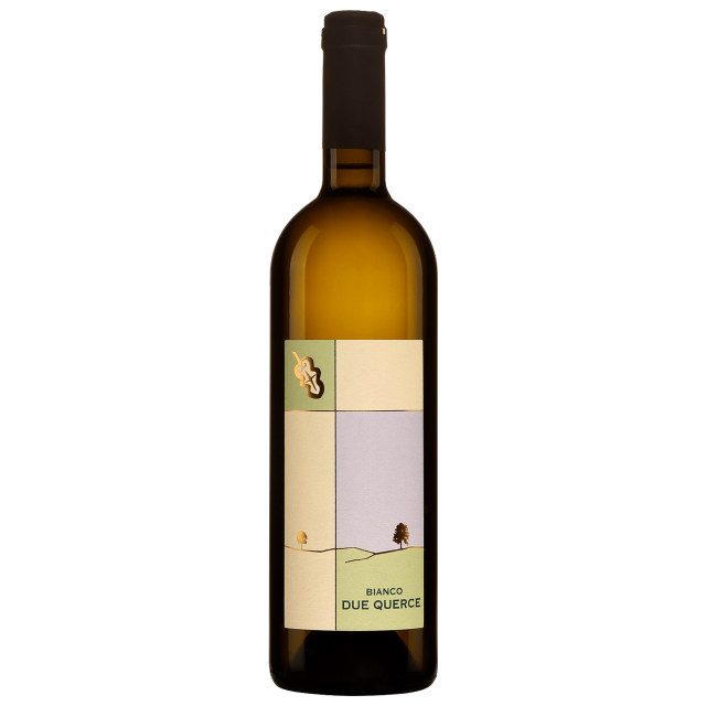 Bonelli Due Querce White Wine