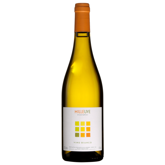 Borgo Del Tiglio Milleuve White Wine