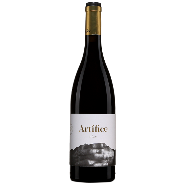 Borja P&eacute;rez Viticultor Art&iacute;fice Red Wine