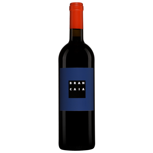 Brancaia Il Blu Red Wine