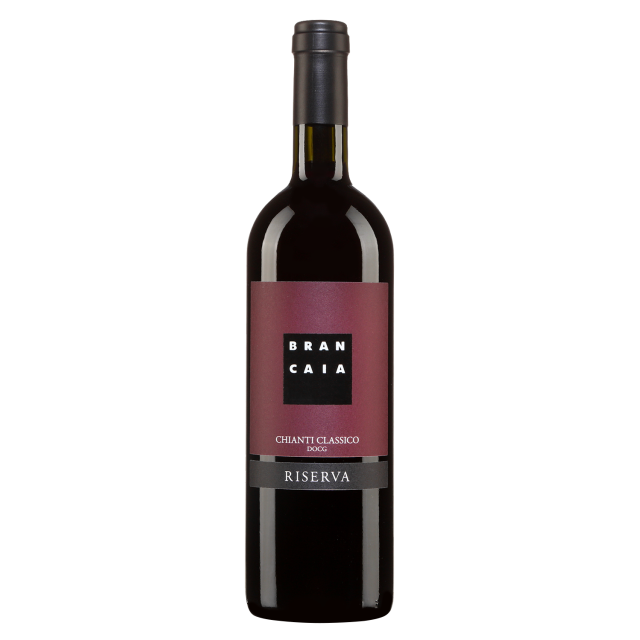 Brancaia Chianti Classico Riserva Red Wine