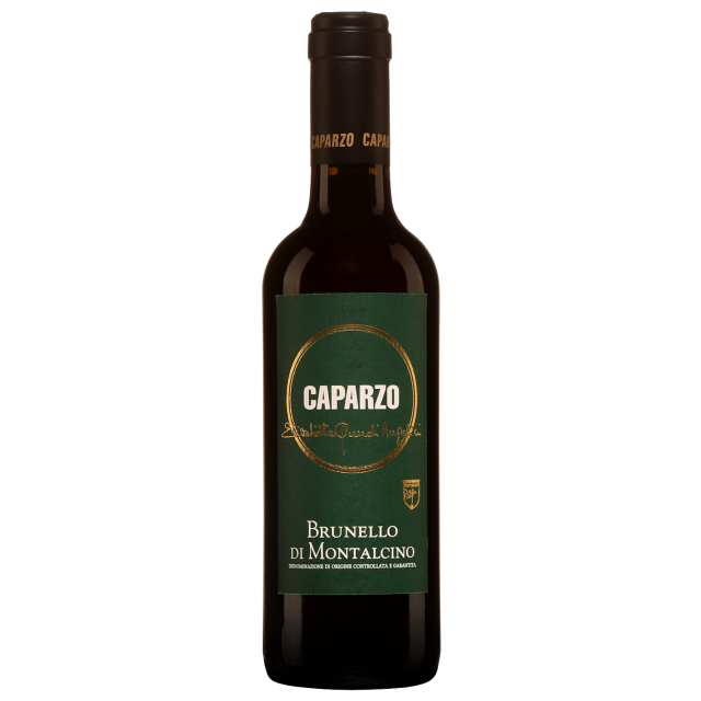 Caparzo Brunello di Montalcino Red Wine