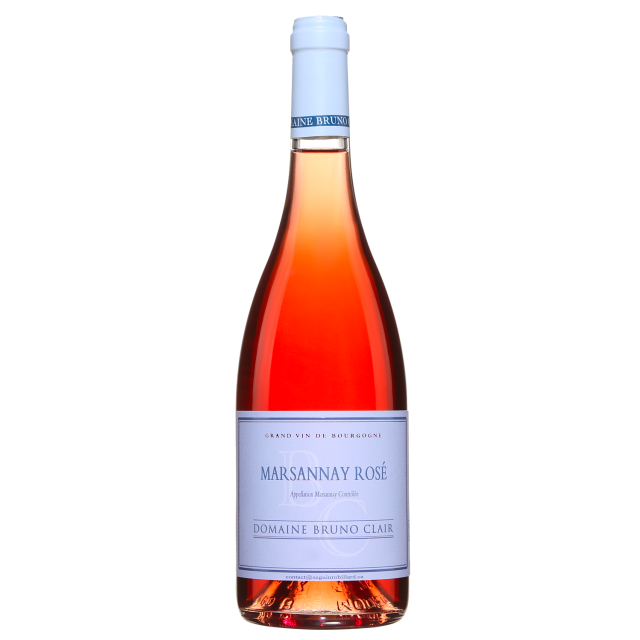 Bruno Clair Marsannay Ros&eacute; Wine