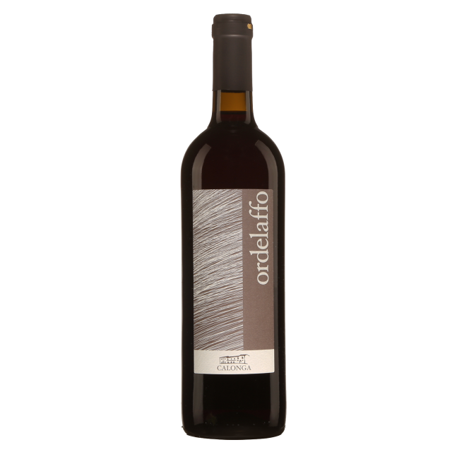 Calonga Ordelaffo Sangiovese di Romagna Red Wine
