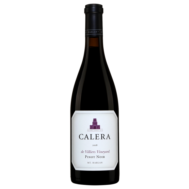 Calera Pinot Noir Red Wine