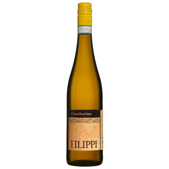 Cantina Filippi Castelcerino Soave White Wine