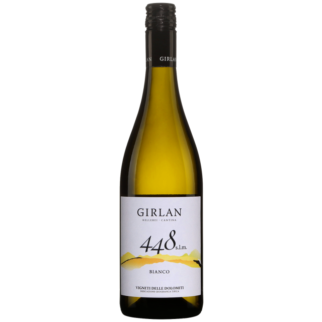 Cantina Girlan White Wine