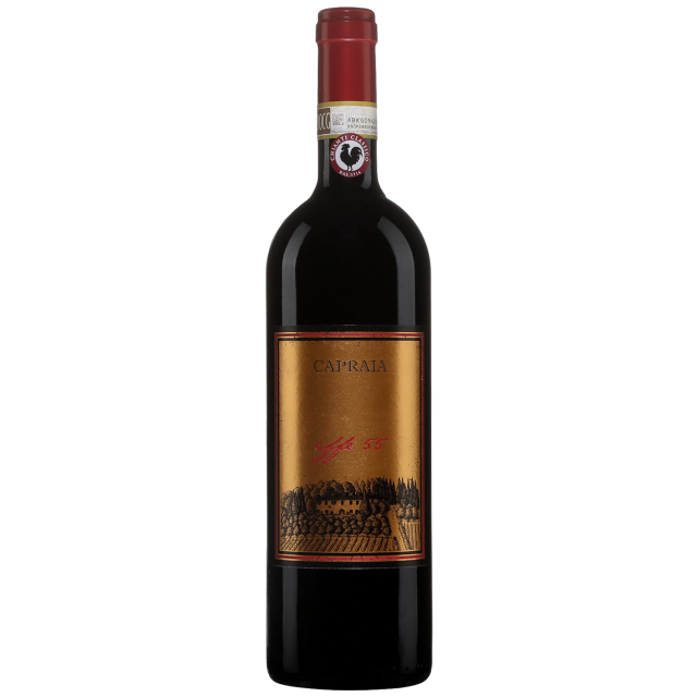 Tenuta di Capraia Chianti Classico Gran Selezione Red Wine