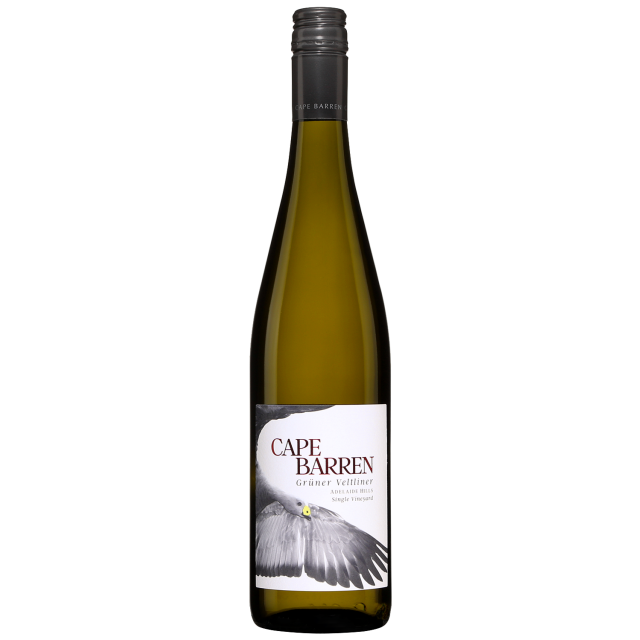 Cape Barren Gruner Veltliner White Wine