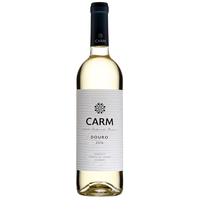 Carm Douro White Wine