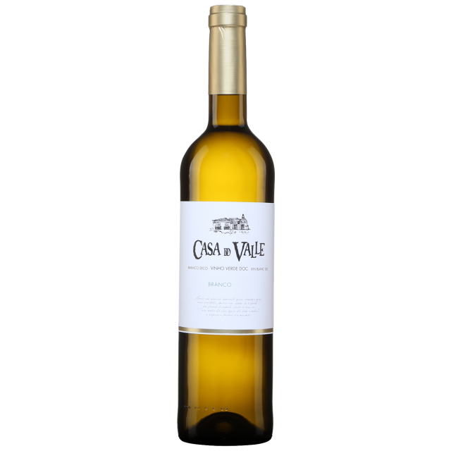 Casa do Valle Vinho Verde White Wine
